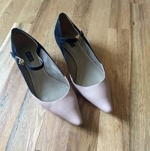 Marc Jacobs Patent Leather Shoes